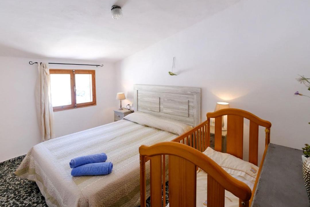 Photo of Bedroom in Alcanar