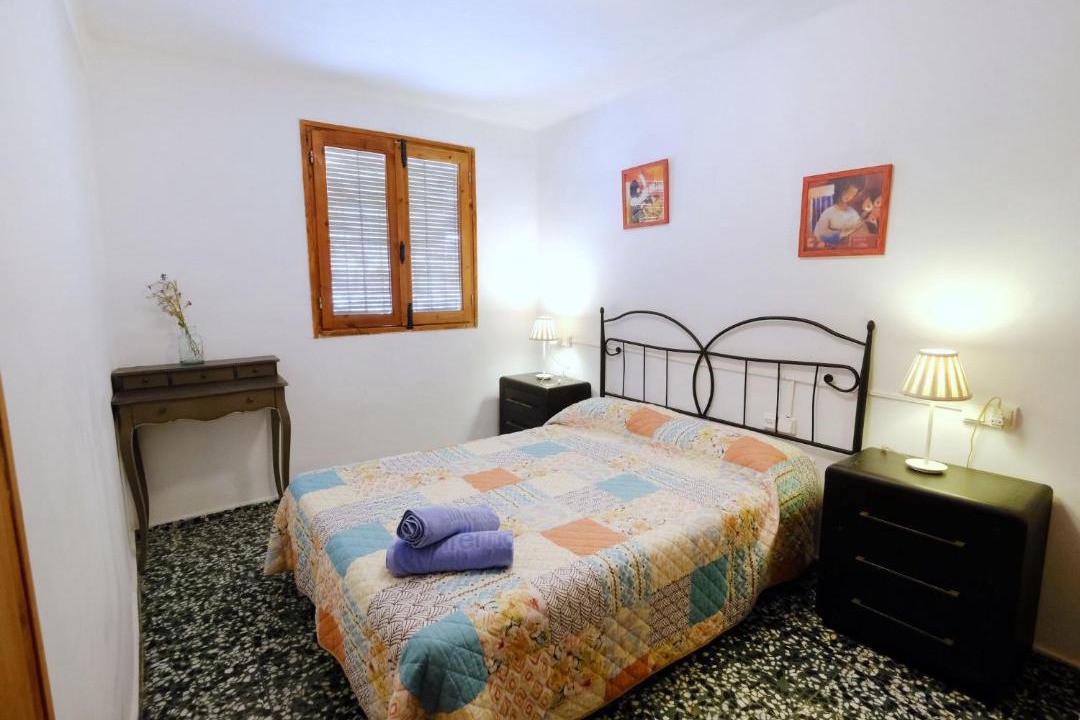 Photo of Bedroom in Alcanar