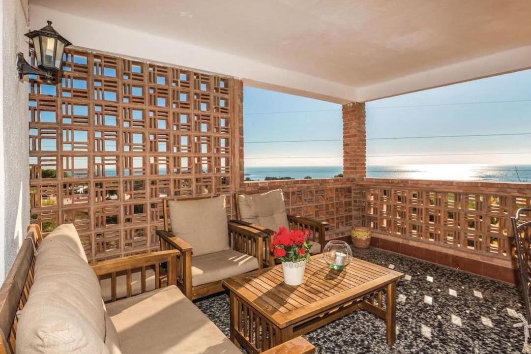 Photo of Patio Balcony in Alcanar