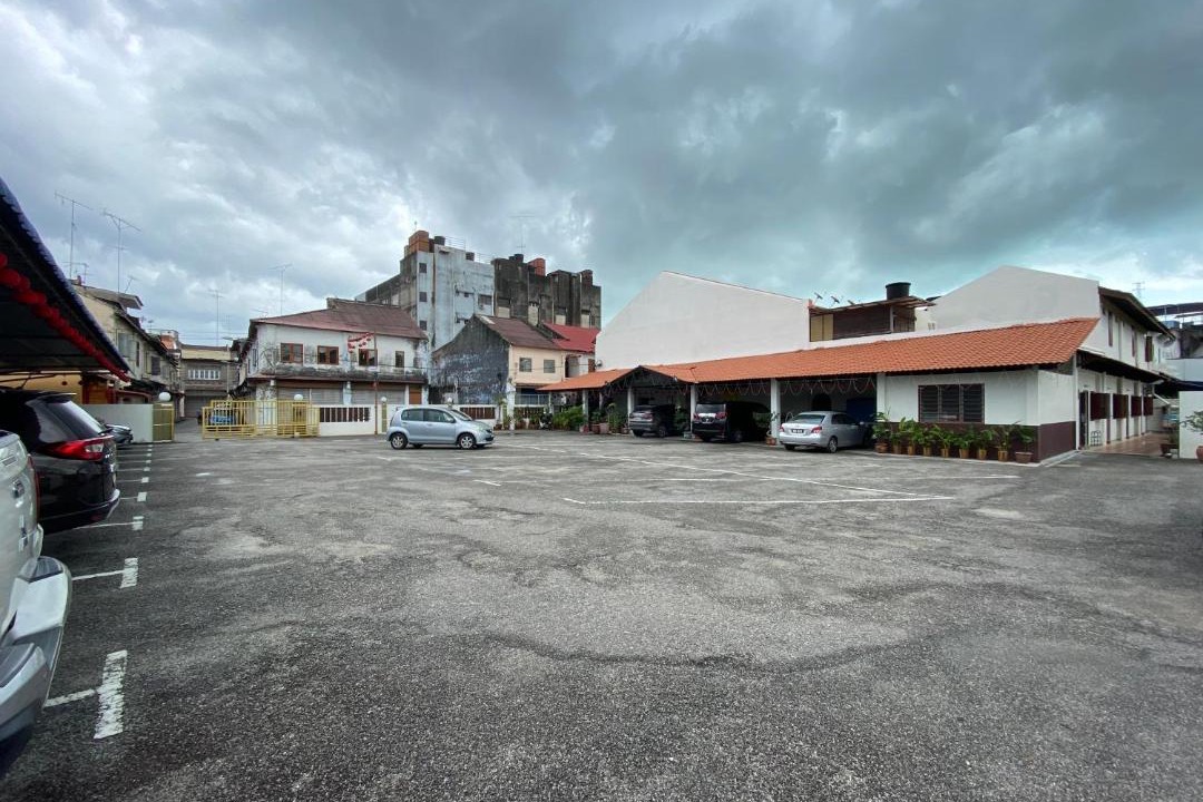 Photo of Others in Kampung Jawa