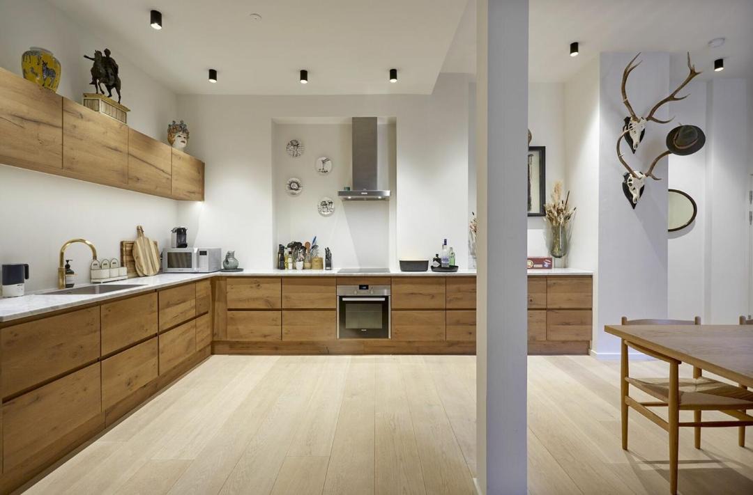 Photo of Kitchen in Copenhagen City Centre