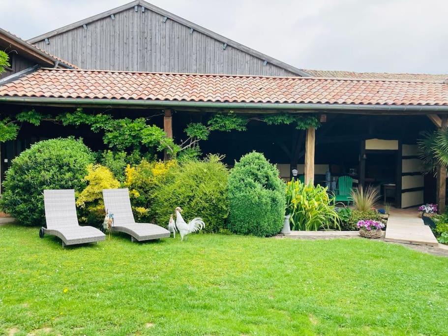 Photo of Buildings in La Neuville-aux-Bois