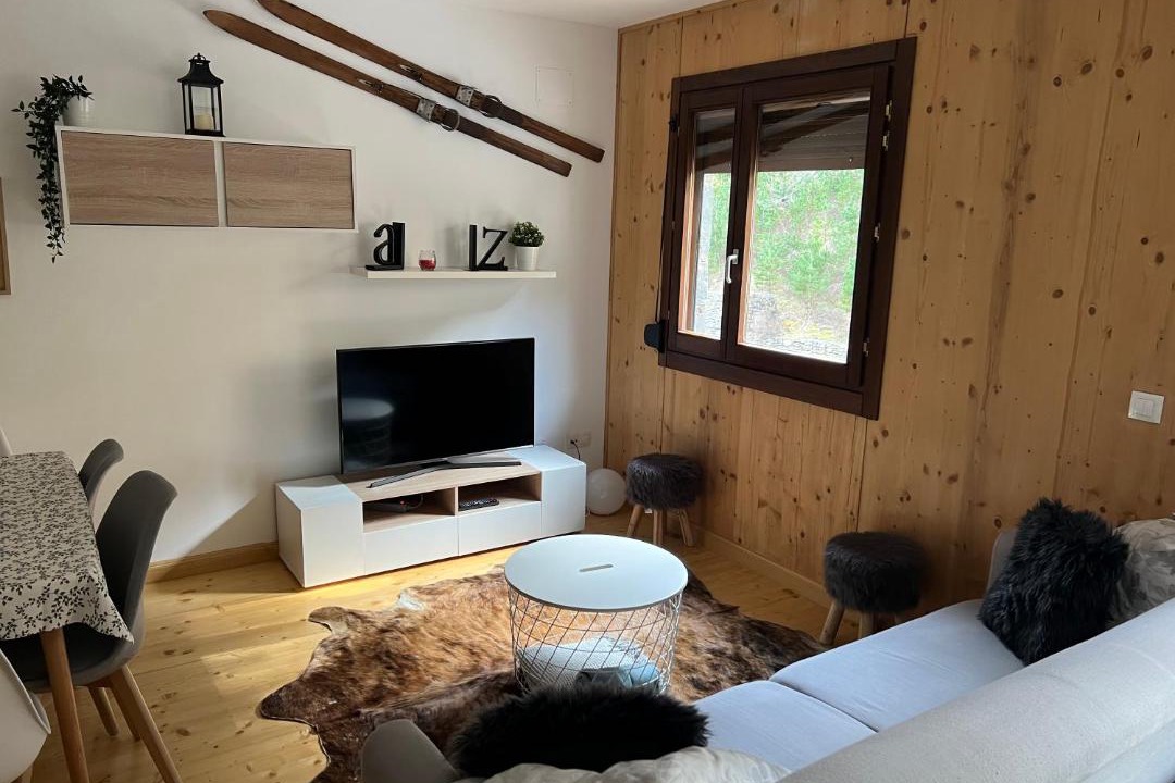 Photo of Livingroom in Castiello de Jaca