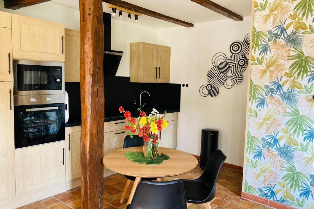 Photo of Livingroom in La Neuville-aux-Bois