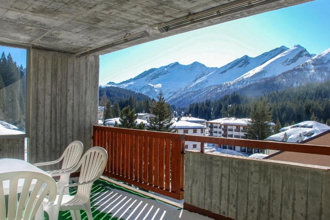 Photo of Patio Balcony in San Bernardino