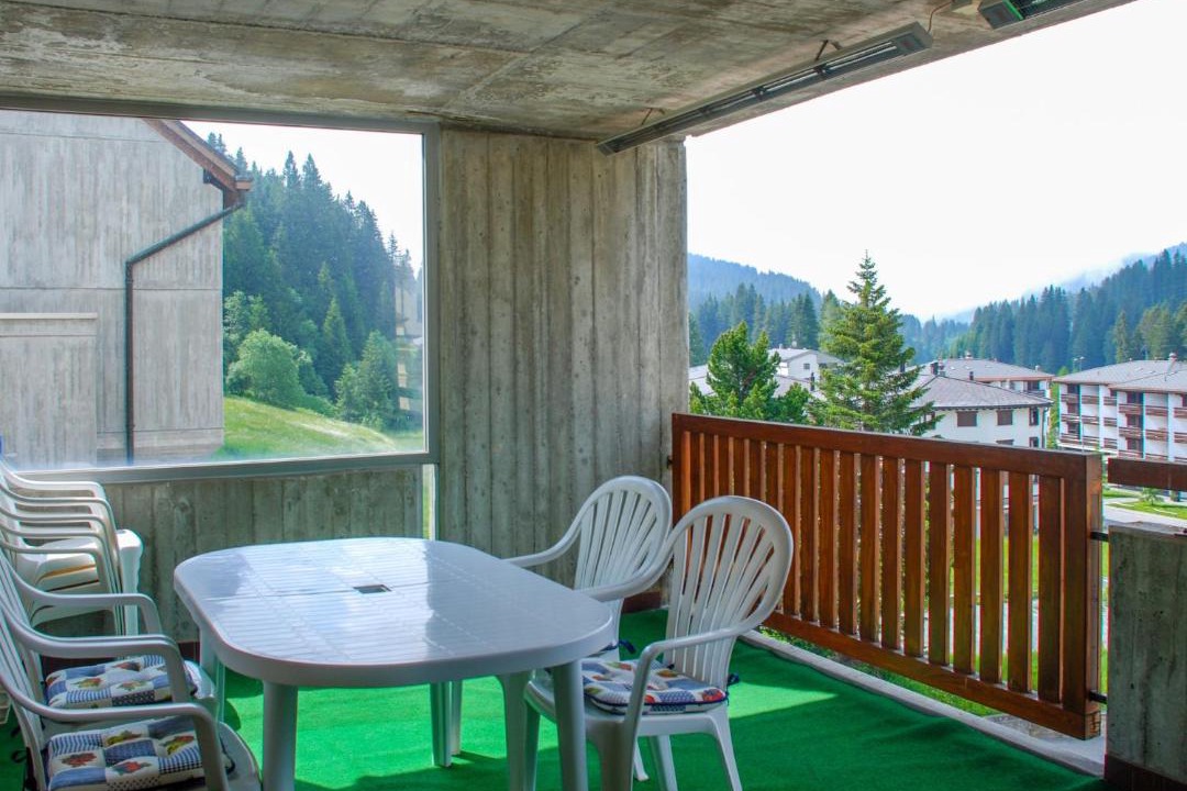 Photo of Patio Balcony in San Bernardino