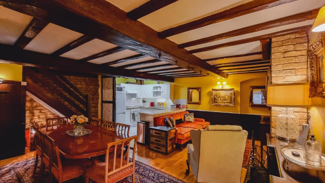 Photo of Others in Fotheringhay