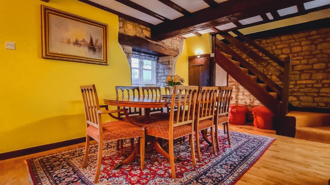 Photo of Others in Fotheringhay