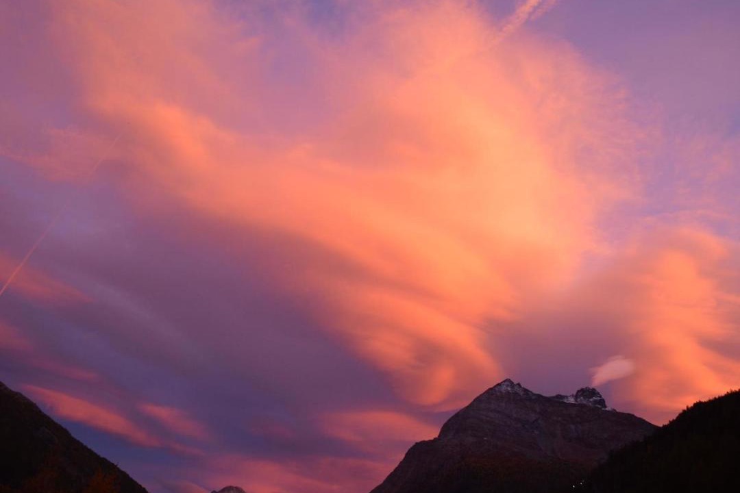 Photo of Outdoor in Saas Grund