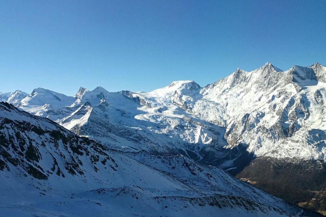 Photo of Others in Saas Grund