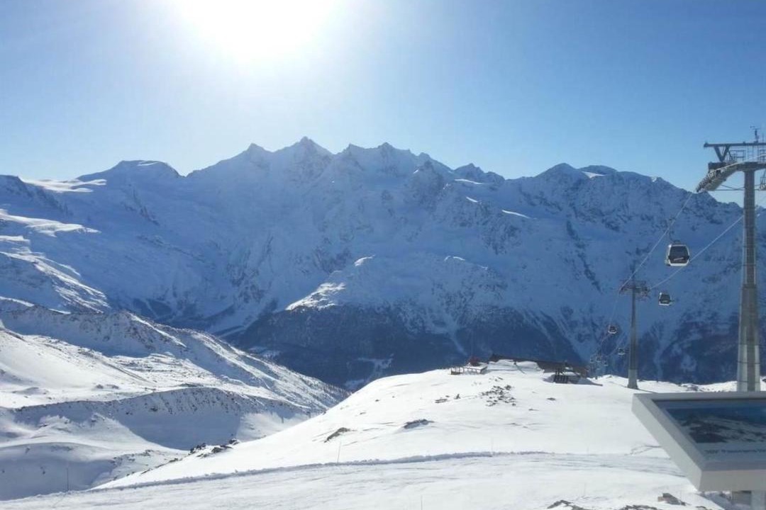 Photo of Others in Saas Grund