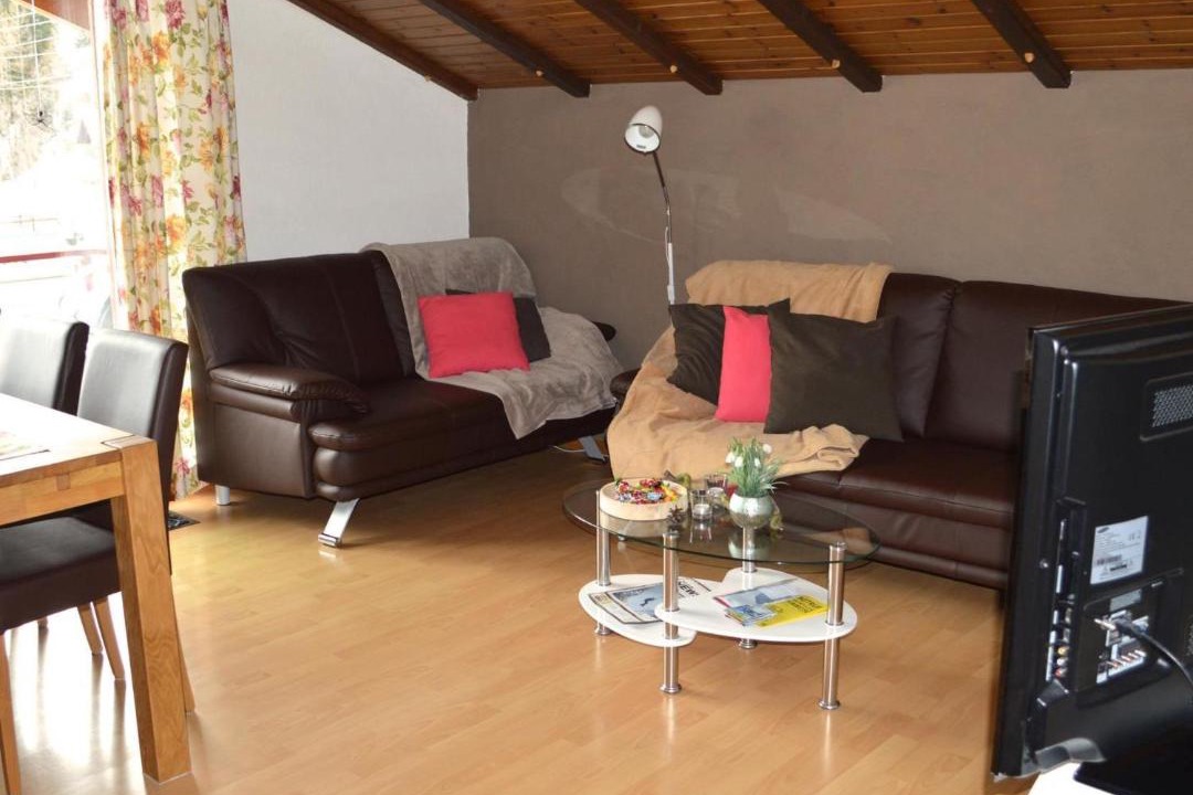 Photo of Livingroom in Saas Grund