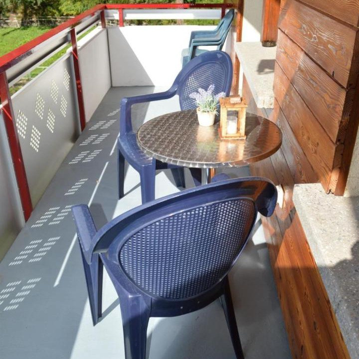 Photo of Patio Balcony in Saas Grund