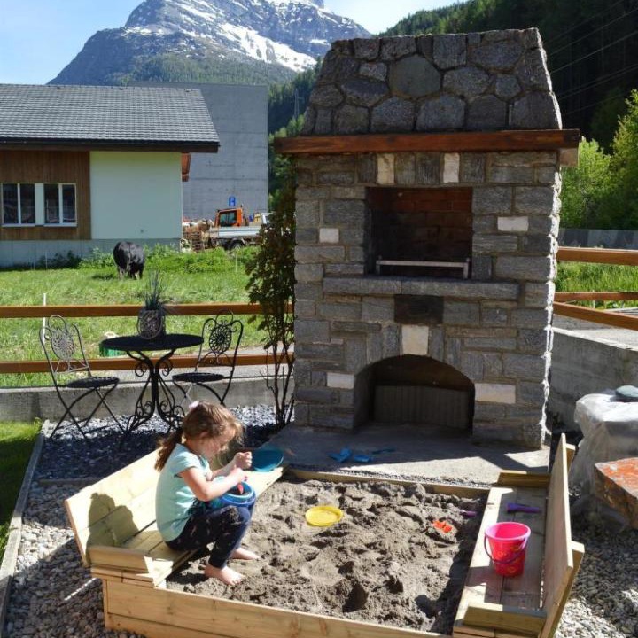 Photo of Others in Saas Grund