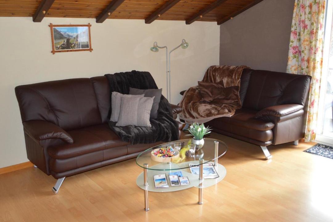 Photo of Livingroom in Saas Grund
