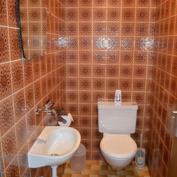 Photo of Bathroom in Saas Grund