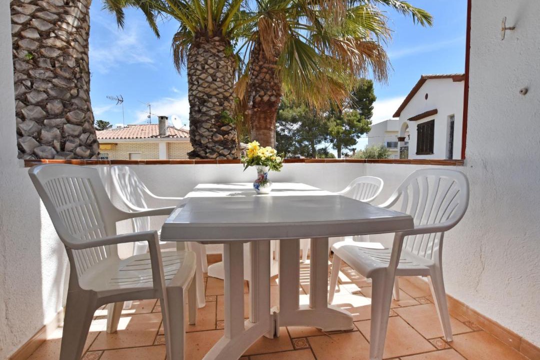Photo of Patio Balcony in Torredembarra