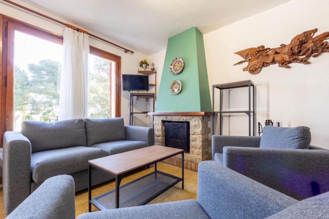 Photo of Livingroom in Torredembarra