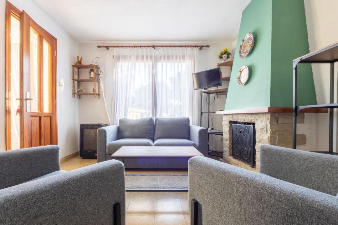 Photo of Livingroom in Torredembarra