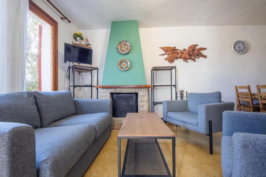 Photo of Livingroom in Torredembarra