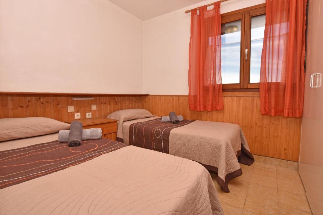 Photo of Bedroom in Torredembarra