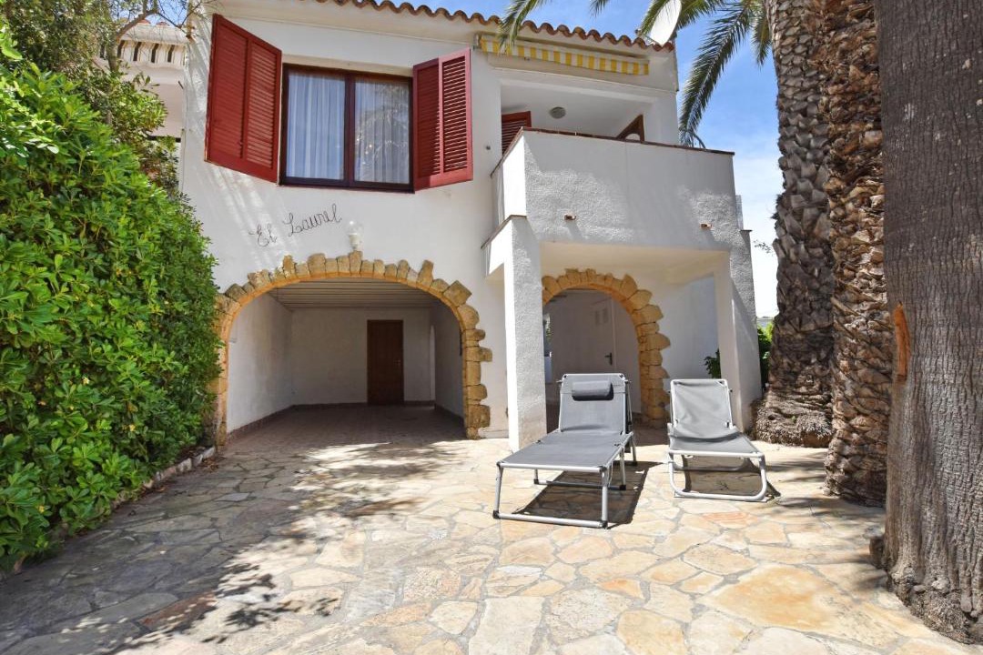 Photo of Buildings in Torredembarra