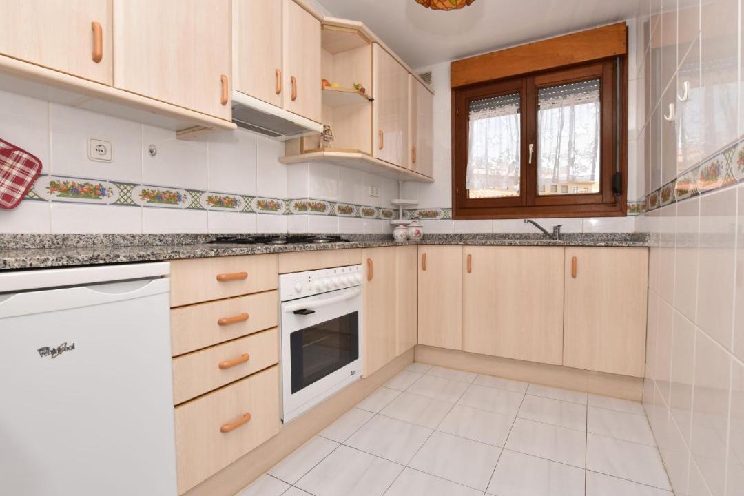Photo of Kitchen in Torredembarra