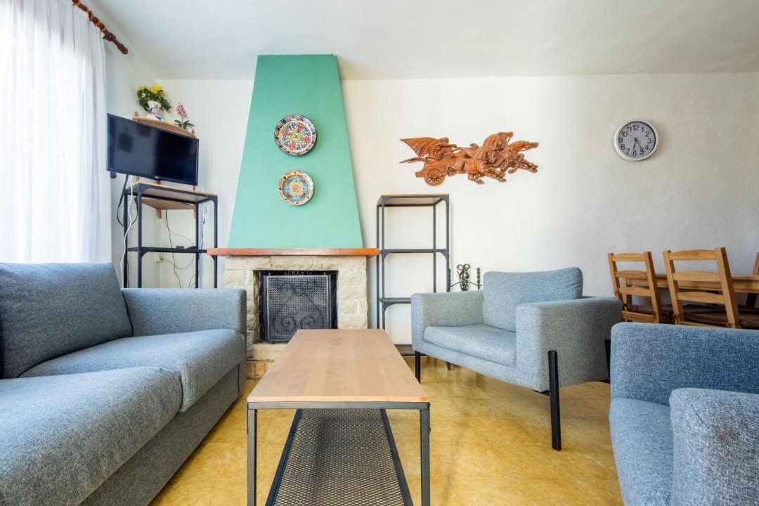 Photo of Livingroom in Torredembarra