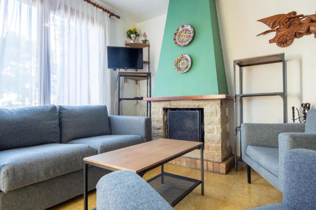 Photo of Livingroom in Torredembarra