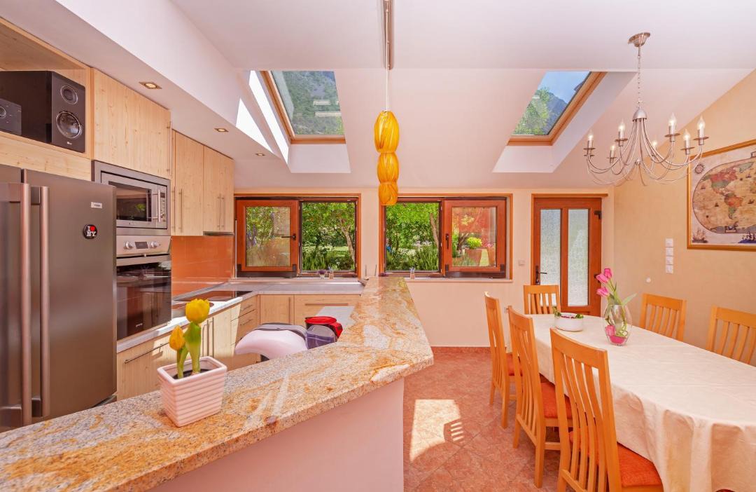 Photo of Kitchen in Mlini