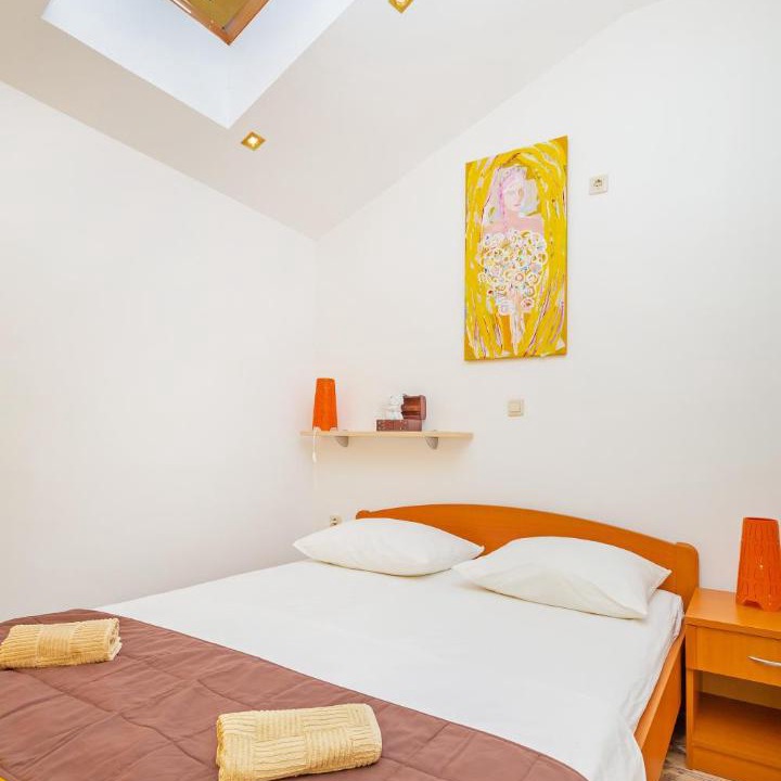 Photo of Bedroom in Mlini