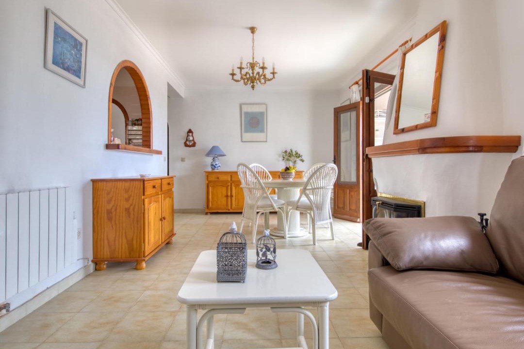 Photo of Livingroom in Empedrola