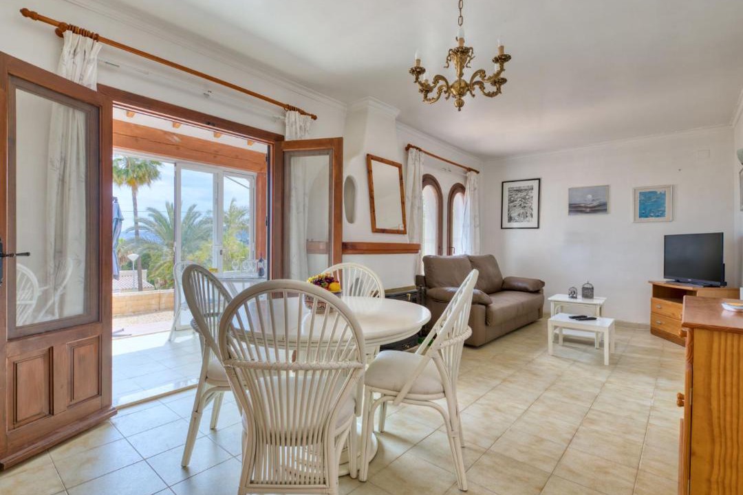 Photo of Livingroom in Empedrola