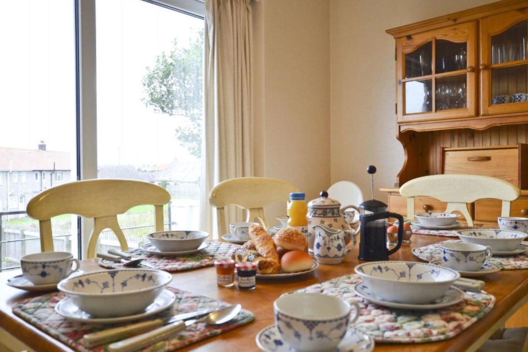 Photo of Livingroom in Beadnell