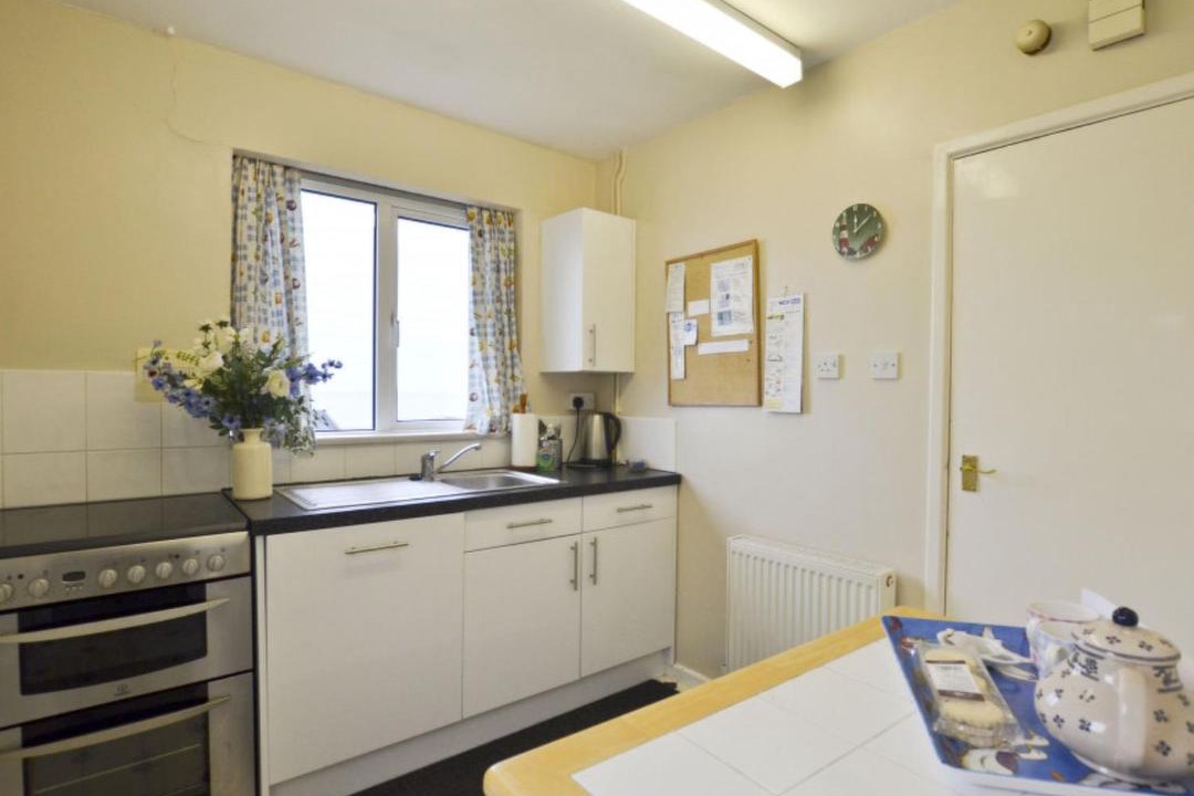 Photo of Kitchen in Beadnell