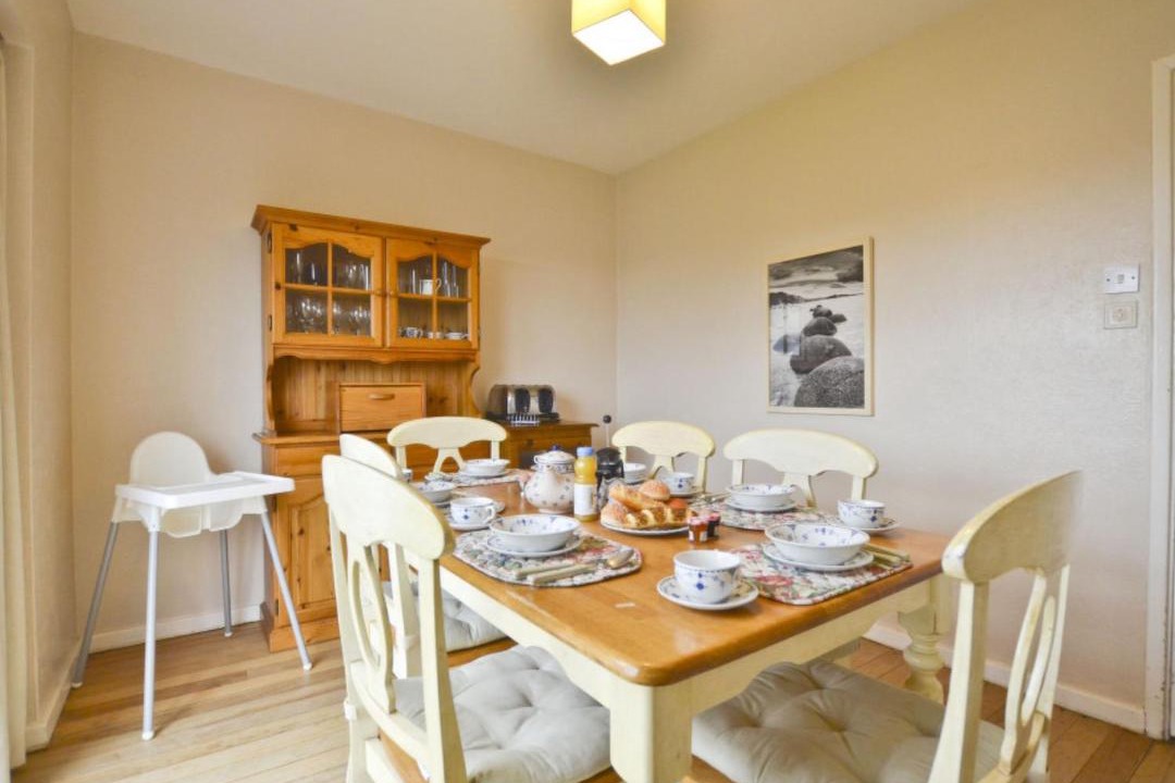 Photo of Livingroom in Beadnell