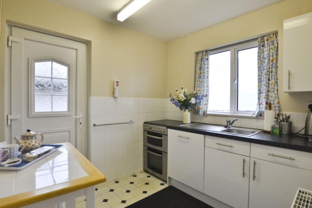 Photo of Kitchen in Beadnell