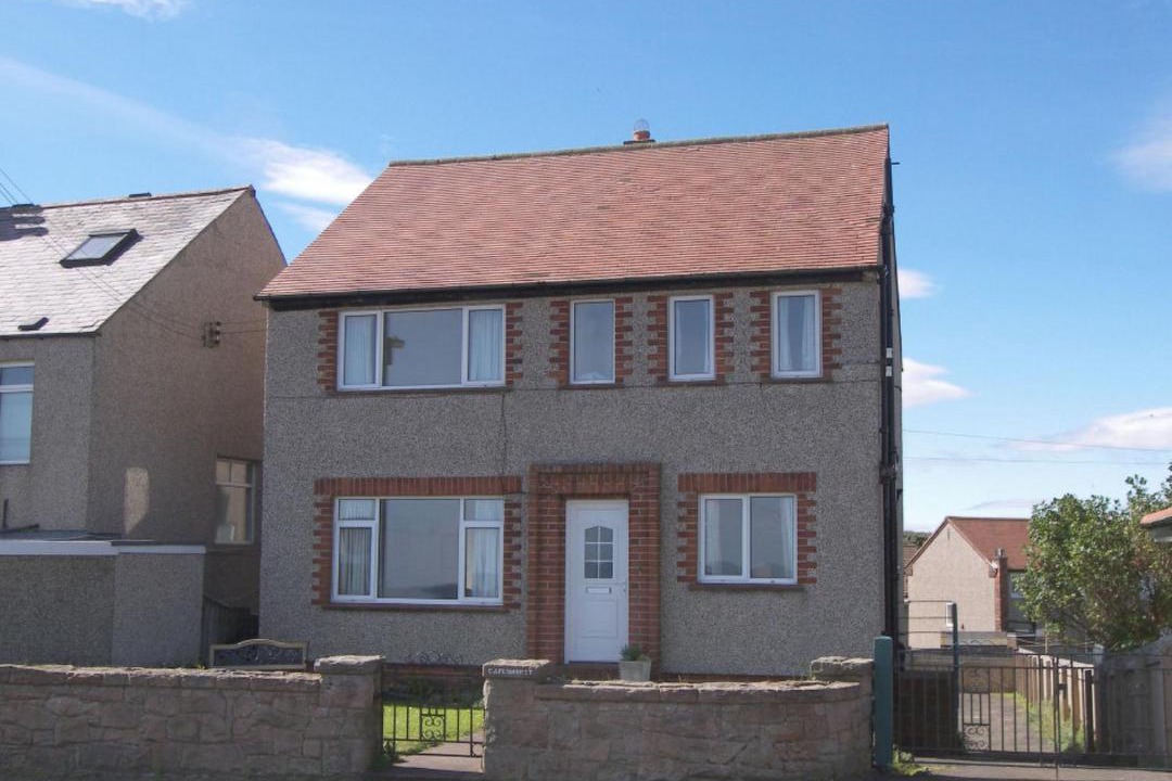 Photo of Buildings in Beadnell