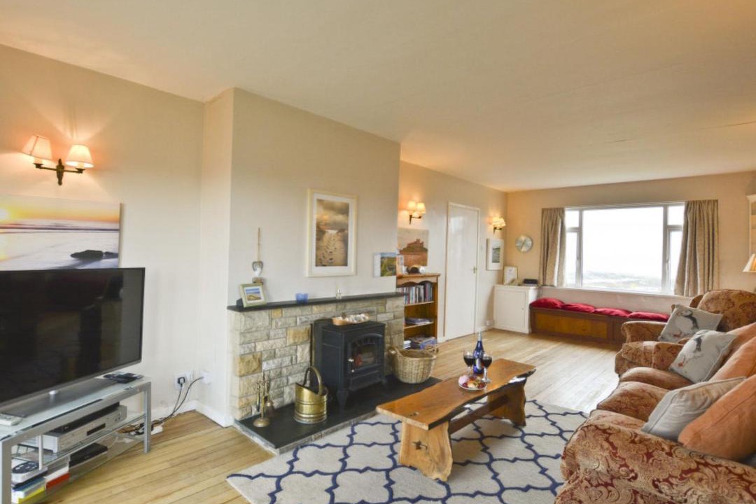 Photo of Livingroom in Beadnell