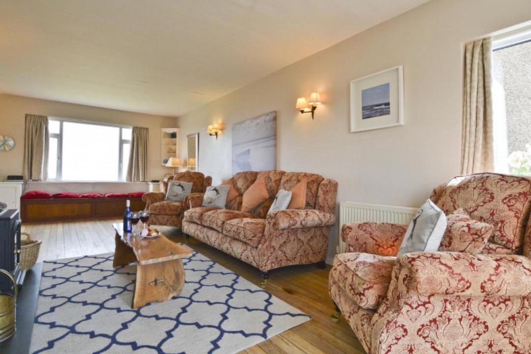 Photo of Livingroom in Beadnell