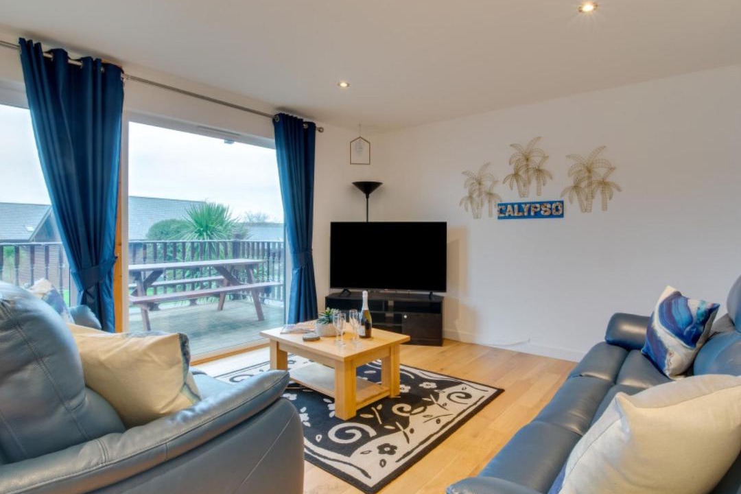 Photo of Livingroom in Winnard's Perch