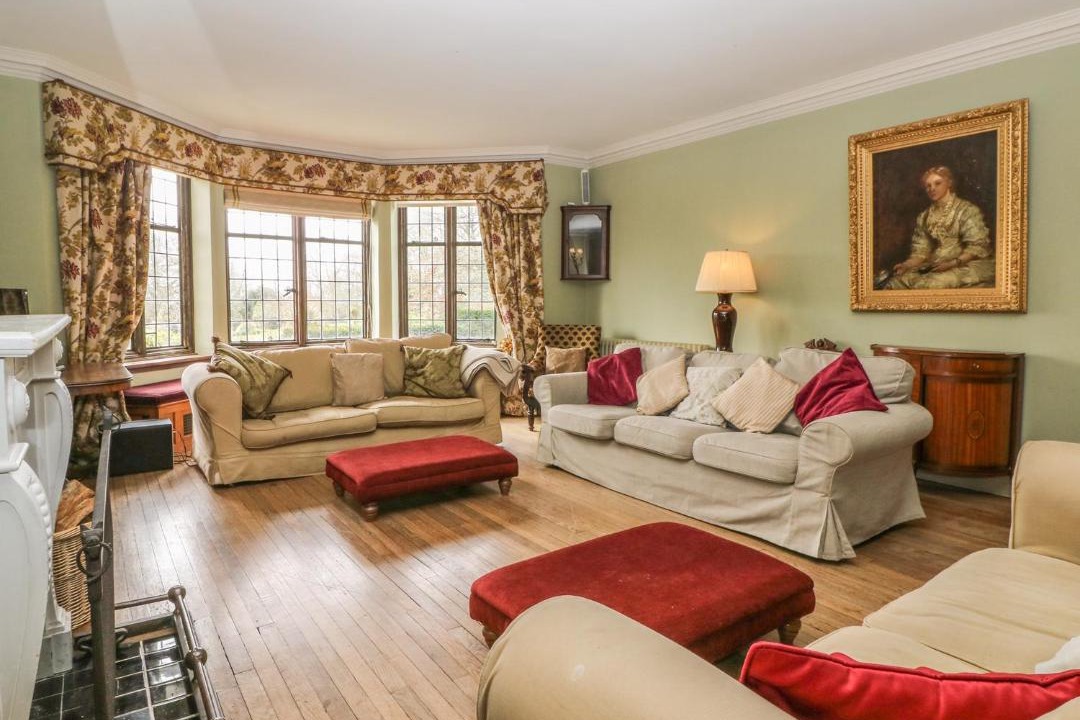 Photo of Others in Chiddingstone Hoath