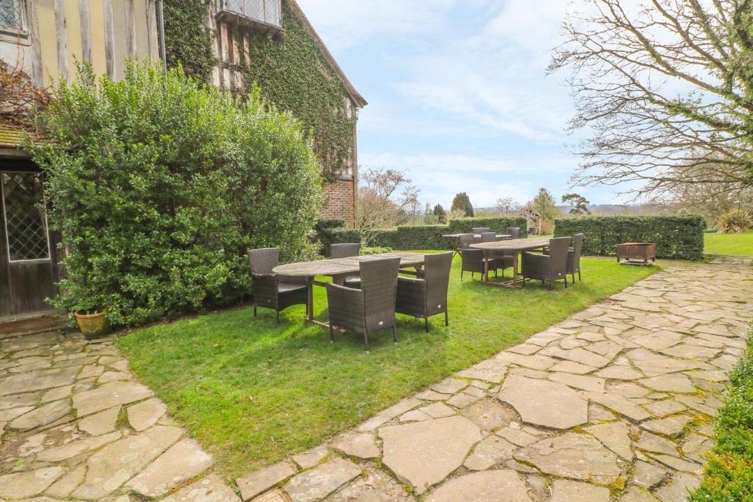 Photo of Others in Chiddingstone Hoath