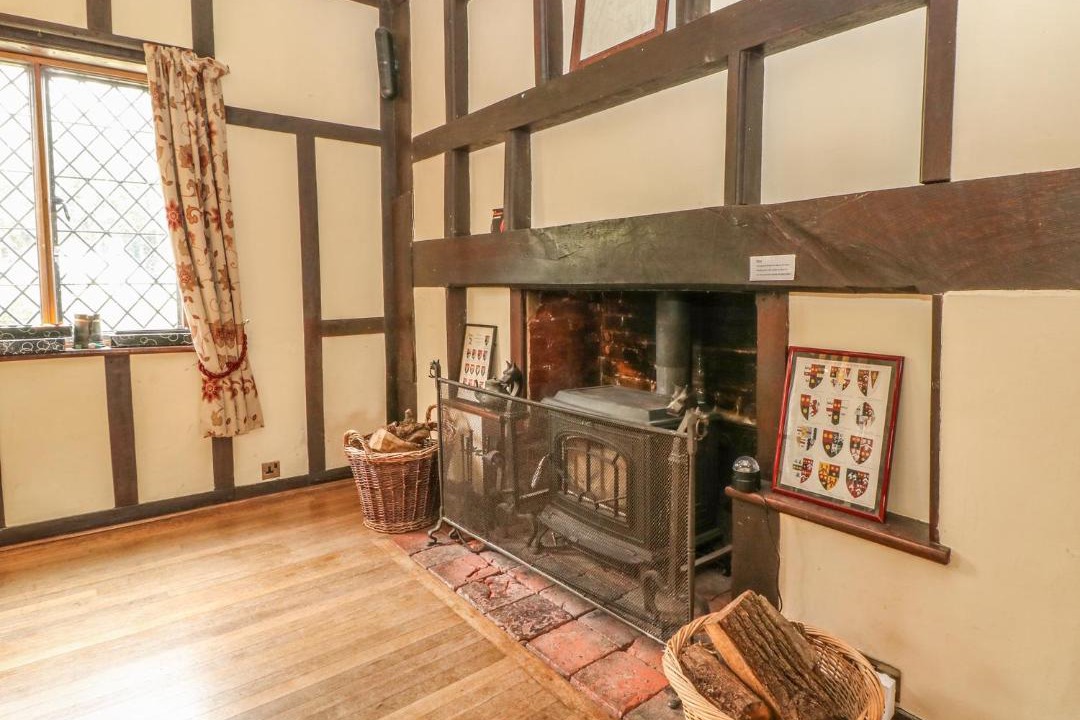 Photo of Others in Chiddingstone Hoath