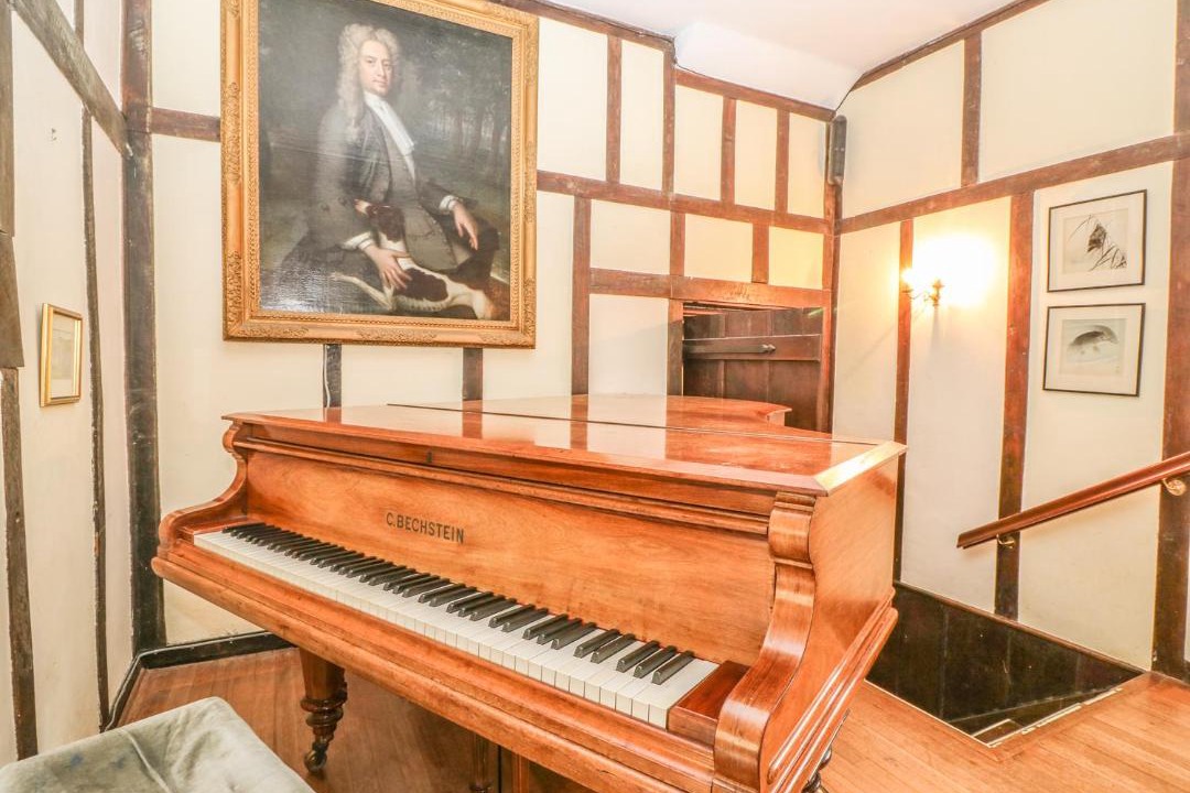 Photo of Others in Chiddingstone Hoath