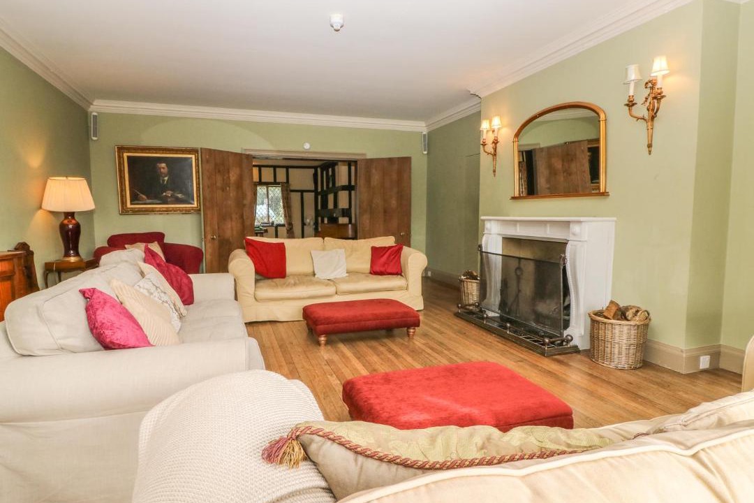 Photo of Others in Chiddingstone Hoath