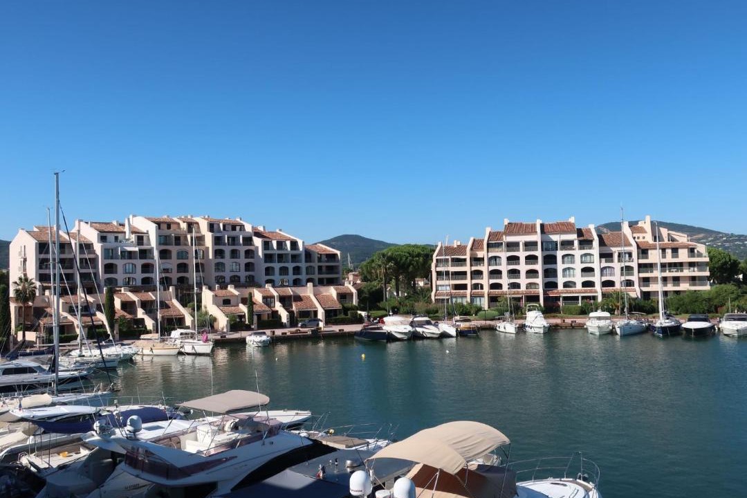 Photo of Others in Port Cogolin