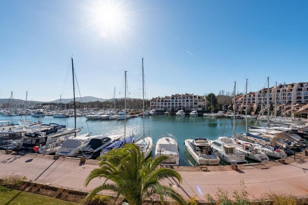 Photo of Others in Port Cogolin