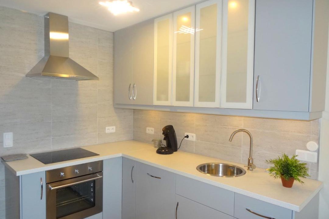 Photo of Kitchen in Port Cogolin