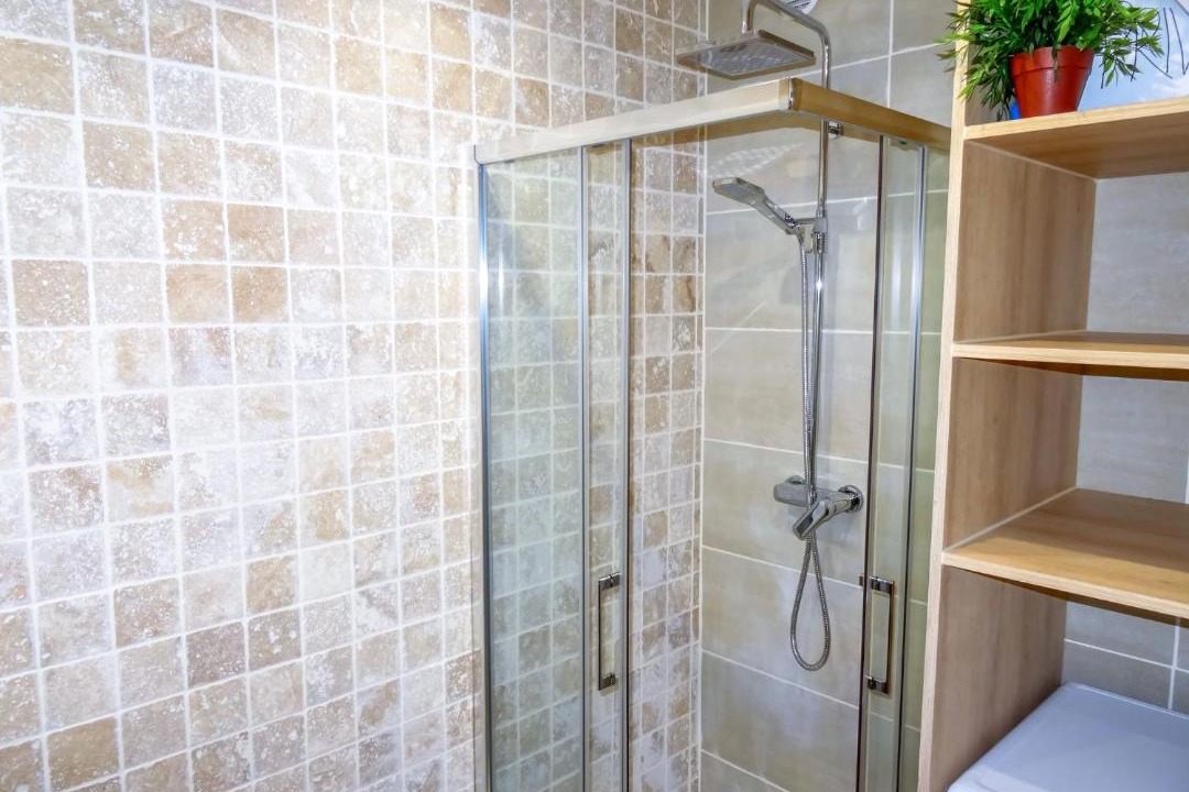 Photo of Bathroom in Port Cogolin